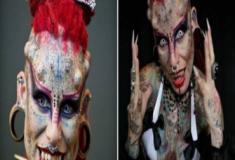 A Vampira Mexicana: A Mulher Vampiro da Vida Real
