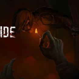 Evil Inside VR traz experiência de terror psicológico para amantes do medo