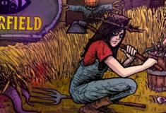 Welcome to Elderfield – E se Stardew Valley fosse de terror?