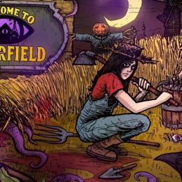 Welcome to Elderfield – E se Stardew Valley fosse de terror?