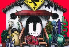  Mangá de terror com animais fofinhos chega ao fim