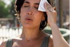 Dicas para viver bem com a menopausa