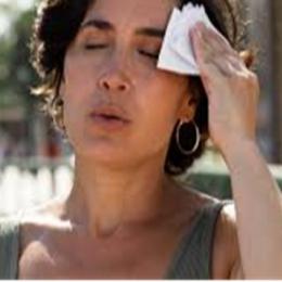 Dicas para viver bem com a menopausa