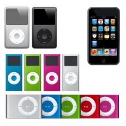 iPod volta à moda entre a Geração Z como antídoto para o vício no celular