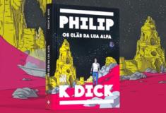 Análise do livro sci-fi Os Clãs da Lua Alfa, publicado pela Editora Suma