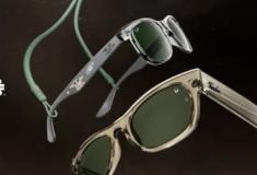 Ray-ban | Star Wars apresentam a coleção Star Wars: The Mandalorian e Grogu