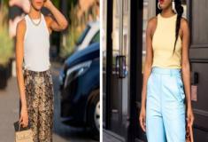 Como Ficar Elegante Usando Regata: Dicas de Estilo Para um Visual Moderno e Sofisticado