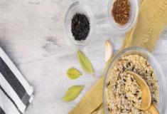 Colesterol alto: médica indica alimentos que ajudam a reduzir os níveis