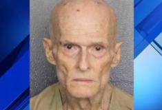 Idoso de 79 anos é preso de fio-dental após assediar vizinhos e desacatar policial