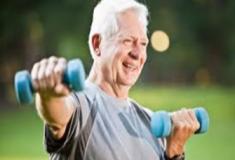Os 5 melhores exercícios para praticar na terceira idade