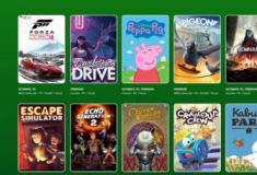 Confira os jogos que chegam ao Xbox Game Pass até o início de junho