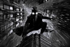 Spider Noir — conheça a série, quadrinhos e influências.