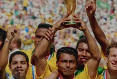 Documentário sobre o Tetra em 1994 é destaque de Junho na Netflix. Confira!