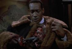 Recordando clássicos de terror dos anos 90: Candyman
