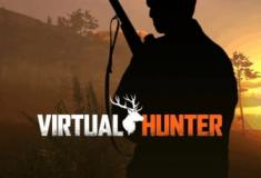 Virtual Hunter promete te transformar em um caçador no VR, mas não cumpre