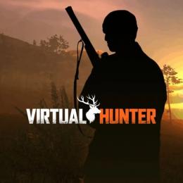 Virtual Hunter promete te transformar em um caçador no VR, mas não cumpre