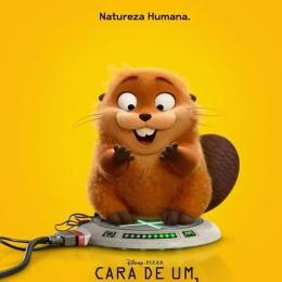 Cara de Um, Focinho de Outro é destaque de Junho no Disney+