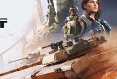 World of Tanks: HEAT traz divertidos combates entre tanques de guerra