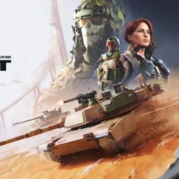 World of Tanks: HEAT traz divertidos combates entre tanques de guerra