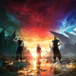 Final Fantasy VII Rebirth está simplesmente incrível no Nintendo Switch 2