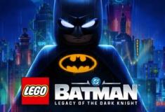 LEGO Batman: O Legado do Cavaleiro das Trevas é divertido e acessível