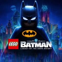 LEGO Batman: O Legado do Cavaleiro das Trevas é divertido e acessível