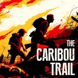 The Caribou Trail traz uma boa história para se jogar