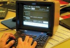 A internet antes da internet da França