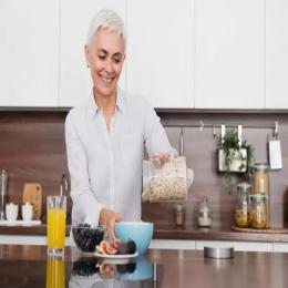 7 alimentos que ajudam a preservar a massa muscular após os 40 anos