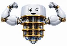 A Computação Quântica esta cada vez mais próxima