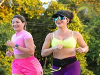 11 benefícios da caminhada para o corpo e a mente