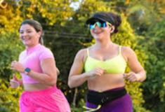 11 benefícios da caminhada para o corpo e a mente