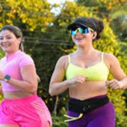 11 benefícios da caminhada para o corpo e a mente