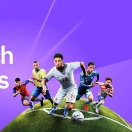 The World’s Game traz toda a magia da Copa do Mundo ao EA SPORTS FC 26