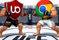 Chrome e uBlock Origin: o fim do bloqueador de anúncios como conhecemos