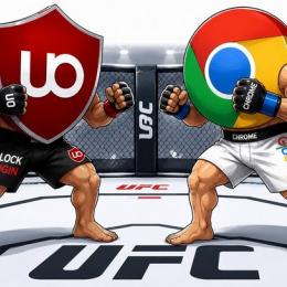 Chrome e uBlock Origin: o fim do bloqueador de anúncios como conhecemos