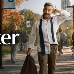 Análise da 1º Temporada da série Rooster, disponível no HBO Max