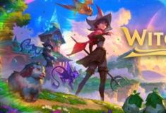 Witchspire é divertido, mas tem problemas técnicos