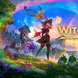 Witchspire é divertido, mas tem problemas técnicos