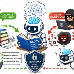 Desafios ocultos da Inteligência artificial