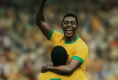 Paixão nacional: as maiores histórias do futebol para maratonar na Netflix