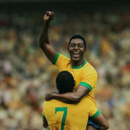 Paixão nacional: as maiores histórias do futebol para maratonar na Netflix