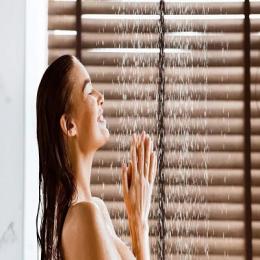 Banho quente ou frio: Qual é a melhor opção para você?