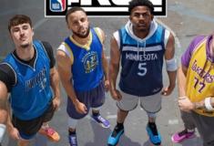 NBA THE RUN é mais uma opção para os amantes de basquete virtual