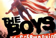 The Boys: Trigger Warning é um título curto, mas divertido para PSVR2