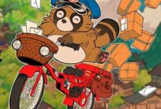 Tanuki: Pon’s Summer tem gameplay divertida e proposta charmosa