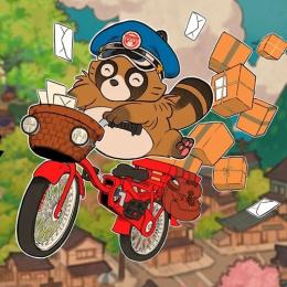 Tanuki: Pon’s Summer tem gameplay divertida e proposta charmosa