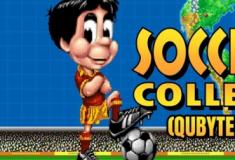 Soccer Kid Collection cumpre bem a missão de preservar um clássico