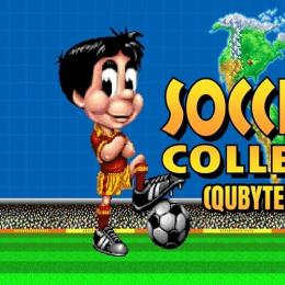 Soccer Kid Collection cumpre bem a missão de preservar um clássico
