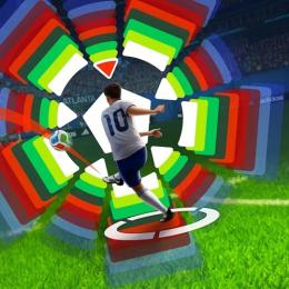 FIFA World Cup Launch Edition é pior que os jogos mobile que seu filho já baixou